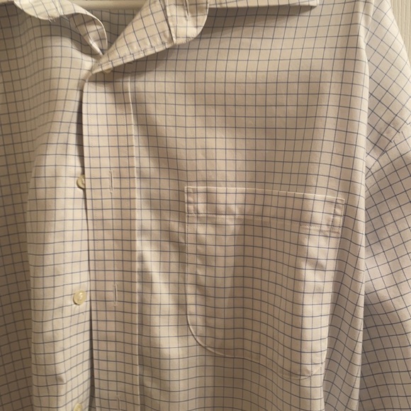 Jos. A. Bank dress shirt - Picture 4 of 4